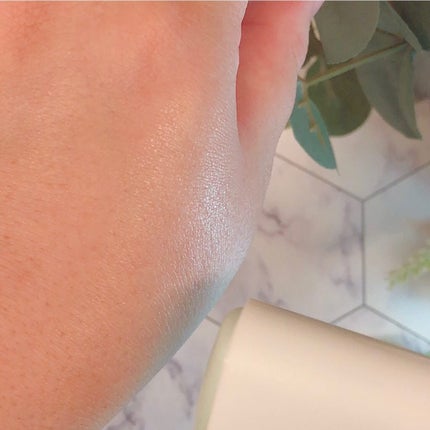 マデカダーマシールド セーフサンスティック(SPF50+ PA++++)/センテリアン24/日焼け止めスティックを使ったクチコミ(5枚目)