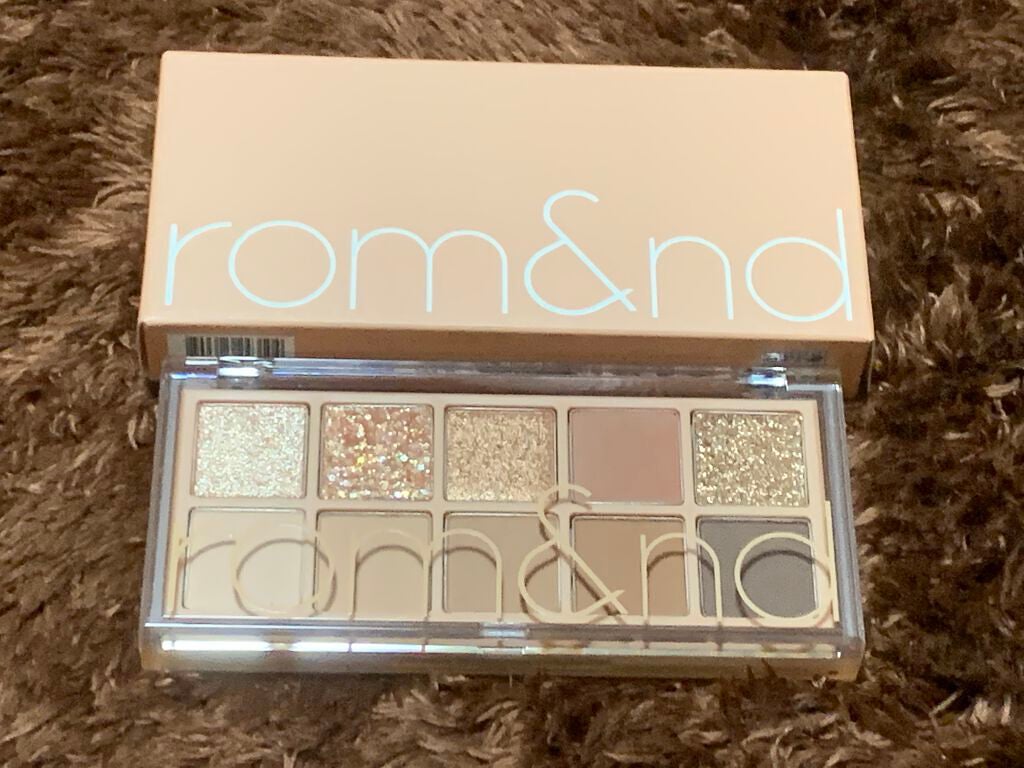 ディオール バックステージ アイ パレット/Dior/アイシャドウパレットを使ったクチコミ(9枚目)