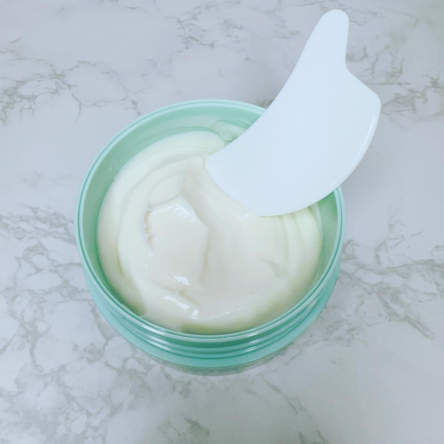 モイストバランシングマスクPro．/ビービーラボラトリーズ/洗い流すパック・マスクを使ったクチコミ（3枚目）