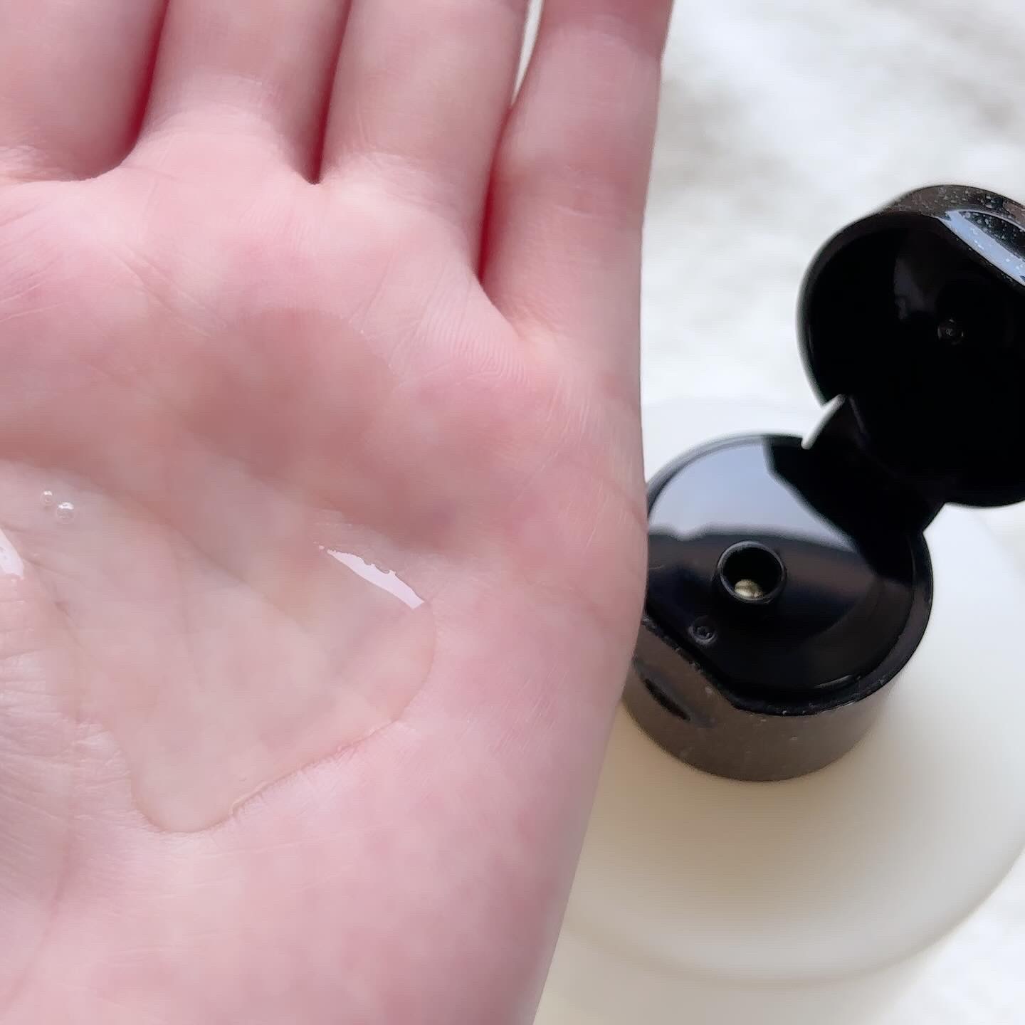 モイストソフナー 03モイスチャーレススカルプ/Sorule/市販シャンプーを使ったクチコミ（3枚目）