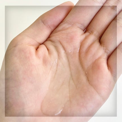 エクストリームディープクレンジングブルーオイル/Real Barrier/オイルクレンジングを使ったクチコミ(4枚目)