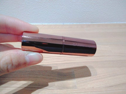 メルティールミナスルージュ(ティントタイプ)/キャンメイク/リップティントを使ったクチコミ(5枚目)