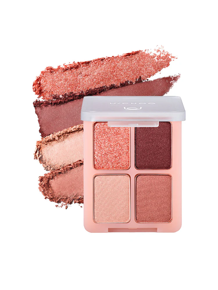  グラム アイ シャドウ ハニーピンク(HONEY PINK)