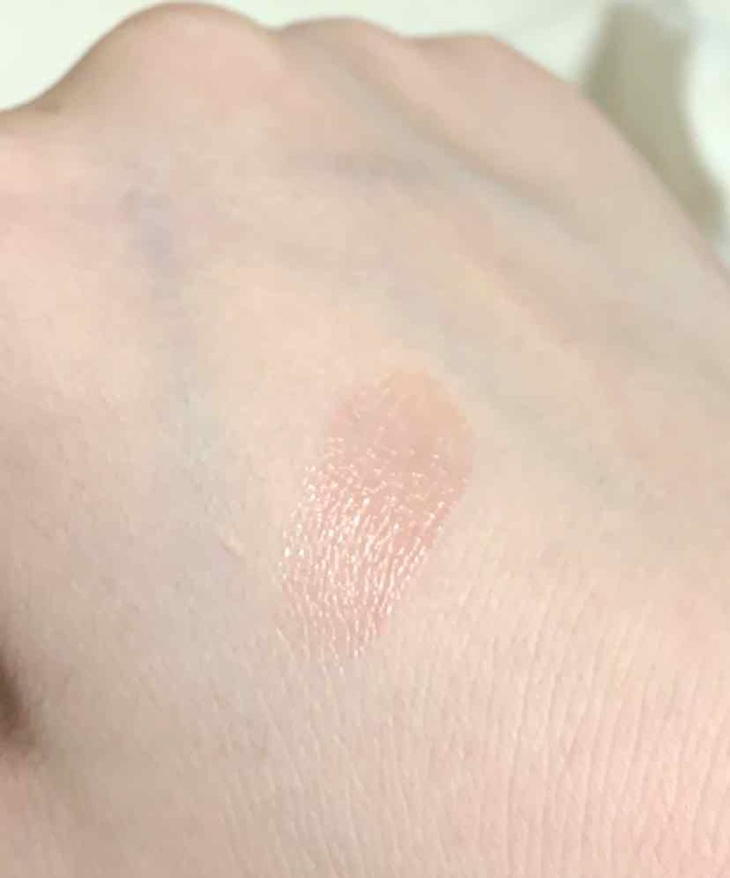 リップザカラー/リップザカラー/口紅を使ったクチコミ(3枚目)