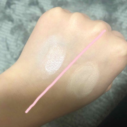 モイスチュアライジング ファンデーション プライマー S/PAUL & JOE BEAUTE/化粧下地を使ったクチコミ(2枚目)