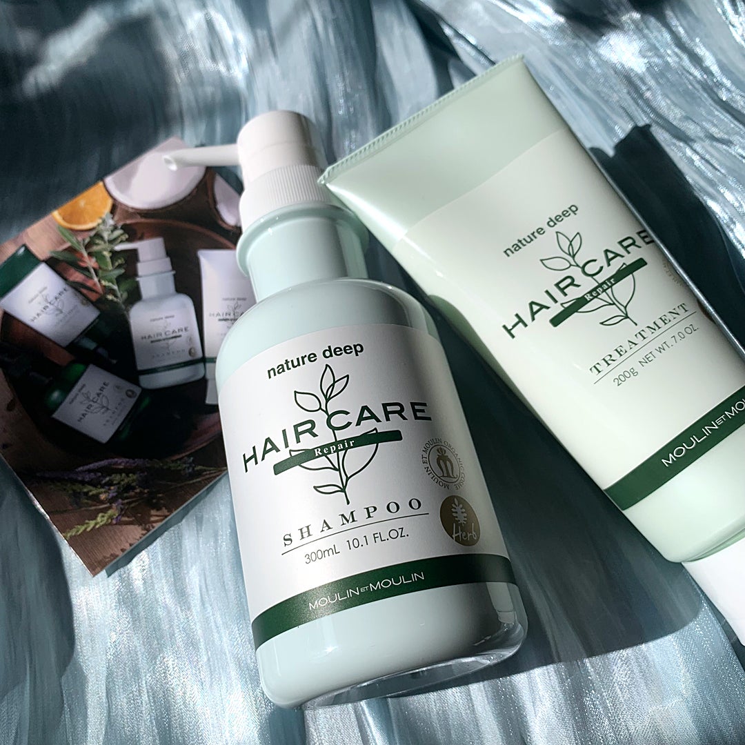 るし on LIPS 「株式会社ムーランエムーラン様から商品を提供いただきました.\明..」(1枚目)