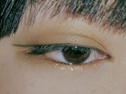 エテュセ アイエディション(カラーパレット)/ettusais/アイシャドウパレットを使ったクチコミ(3枚目)