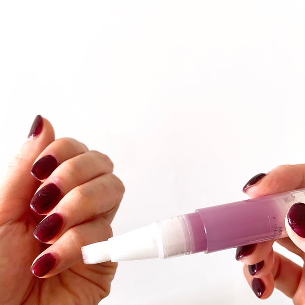 ネイルケアオイル/無印良品/ネイルオイル・トリートメント by asaco