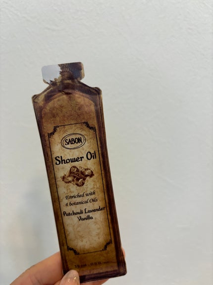 を使ったクチコミ(1枚目)