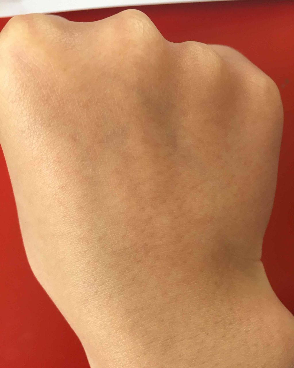 スキンアクア トーンアップUVエッセンス/スキンアクア/日焼け止めクリームを使ったクチコミ（2枚目）