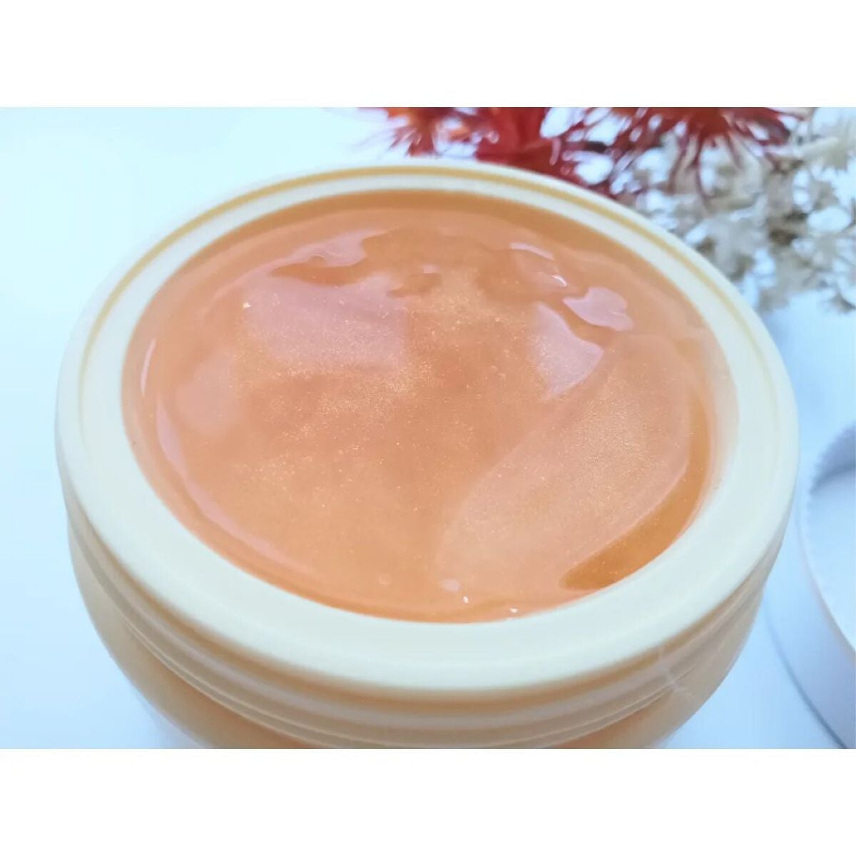 SNP ゴールド コラーゲン スリーピング パック/SNP/シートマスク・パックを使ったクチコミ(3枚目)