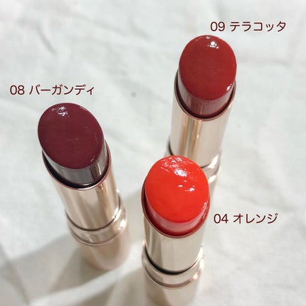 オペラ リップティント N/OPERA/リップティントを使ったクチコミ(6枚目)