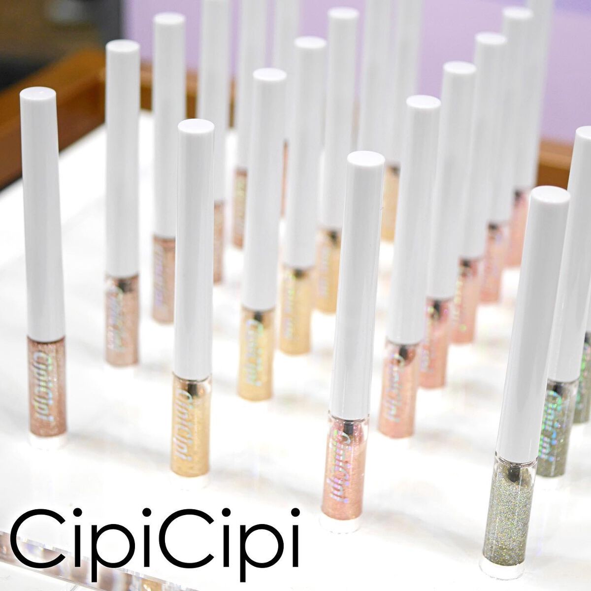 エクスプローラ12色 動物アイシャドウパレット/PERFECT DIARY/アイシャドウパレットを使ったクチコミ(7枚目)