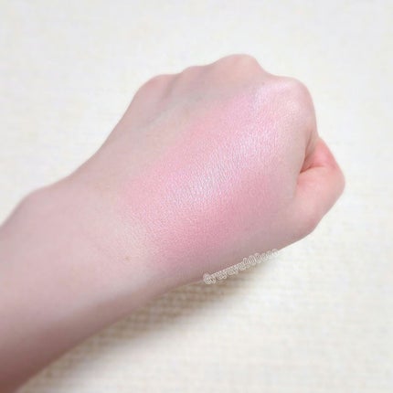 マルチカラーコンシャス/DAZZSHOP/ジェル・クリームアイシャドウを使ったクチコミ(4枚目)