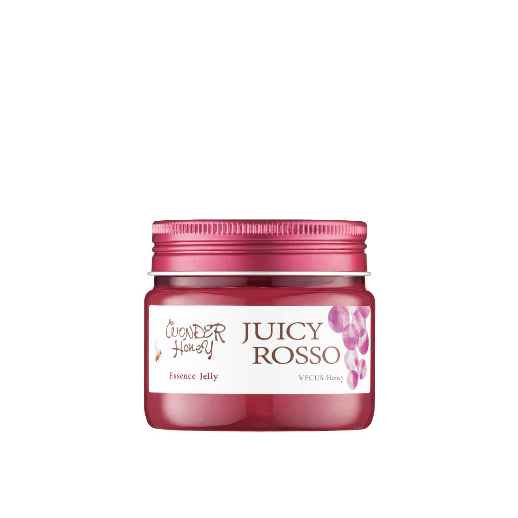 ワンダーハニー　ジューシーロッソ 美容液ジェリー / VECUA Honey