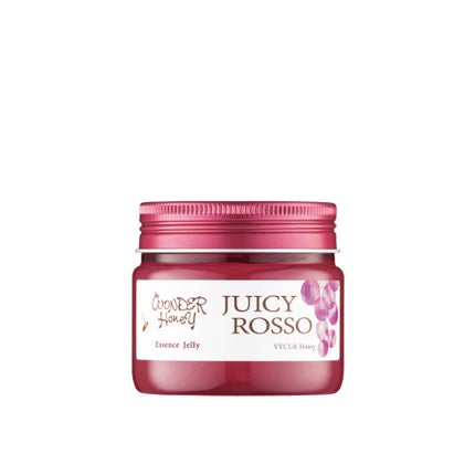 VECUA Honey ワンダーハニー ジューシーロッソ 美容液ジェリー
