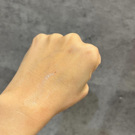 グリーンカーミングセラムミスト/Free Moment /ミスト状化粧水を使ったクチコミ(6枚目)