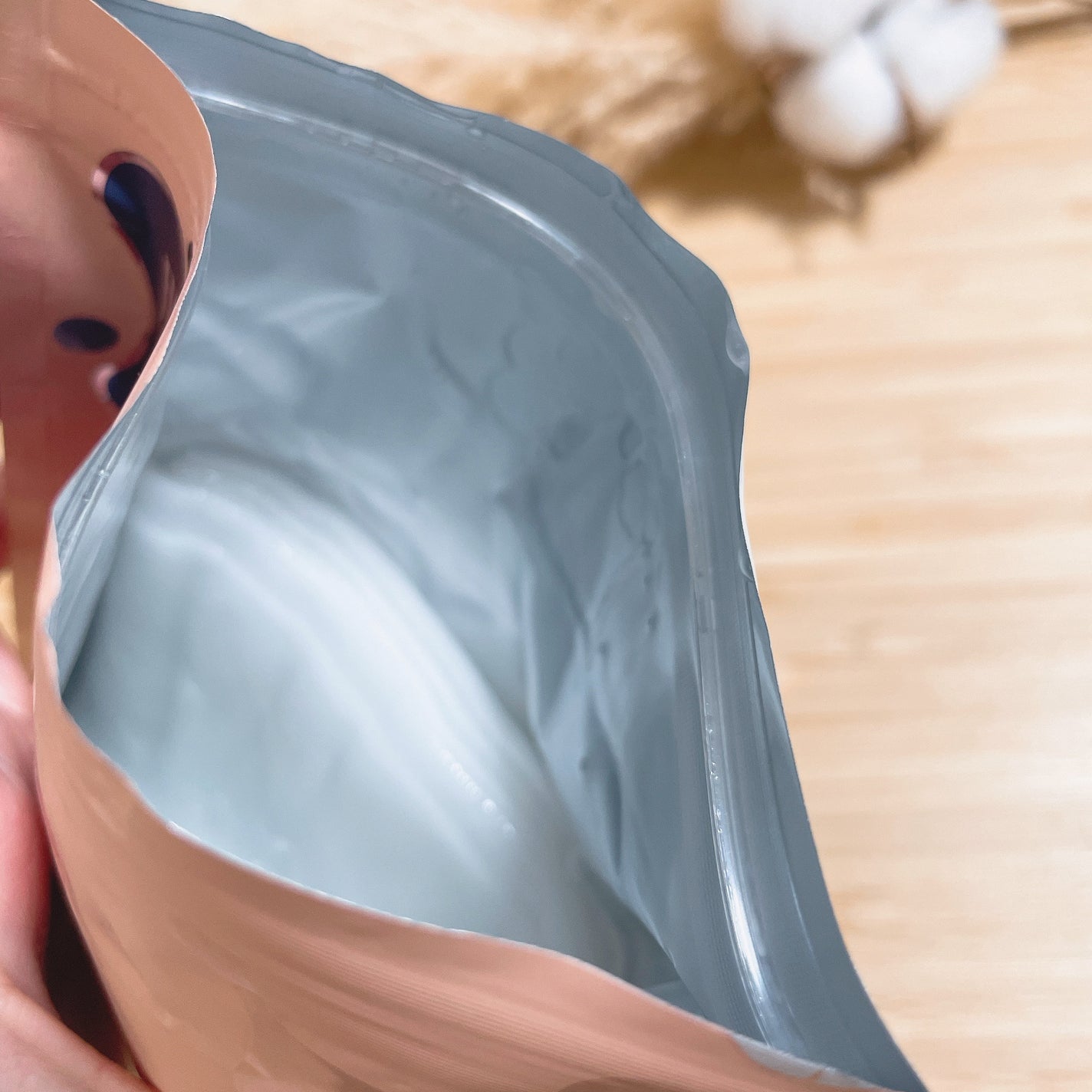 EX HCセラムマスク/EXO LABO/シートマスク・パックを使ったクチコミ(3枚目)