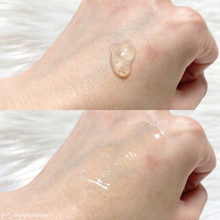 WHITENING TA ESSENCE〈ホワイトラッシュ 美白TA美容液〉/White Rush/美容液を使ったクチコミ(2枚目)