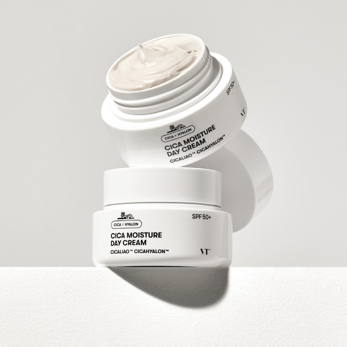 シカモイスチャーデイクリーム VT