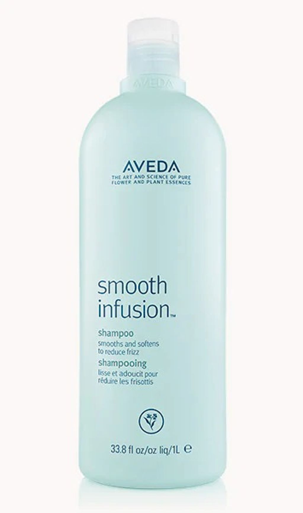 AVEDA smooth infusion シャンプー・コンディショナーセット 試してみた】AVEDA スムーズ インフュージョン シャンプー