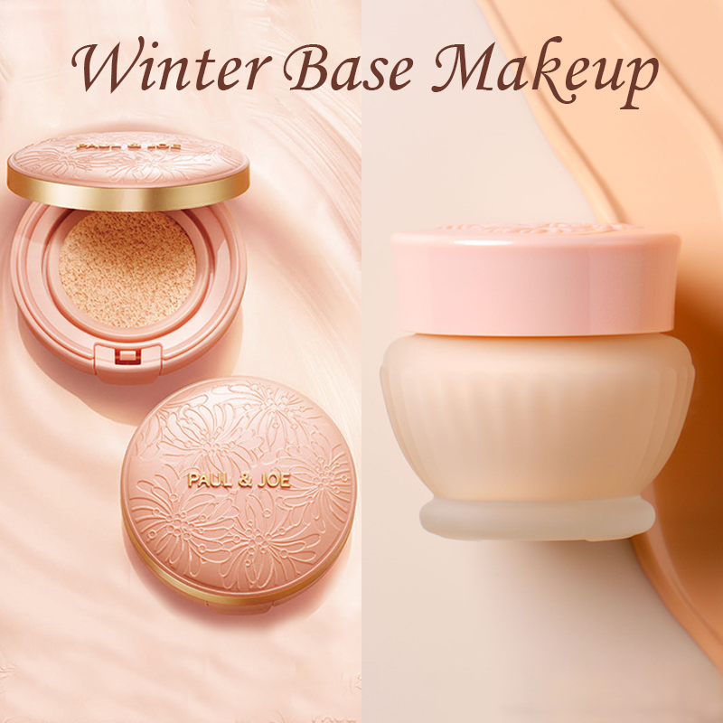 フォンダン クリーム ファンデーション/PAUL & JOE BEAUTE/クリーム・エマルジョンファンデーションを使ったクチコミ(1枚目)