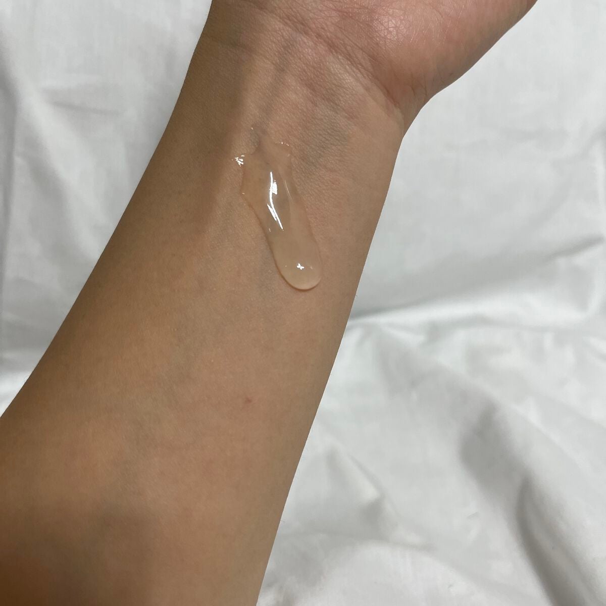 フェイシャルマイルドピーリング/primera/ピーリングを使ったクチコミ(5枚目)