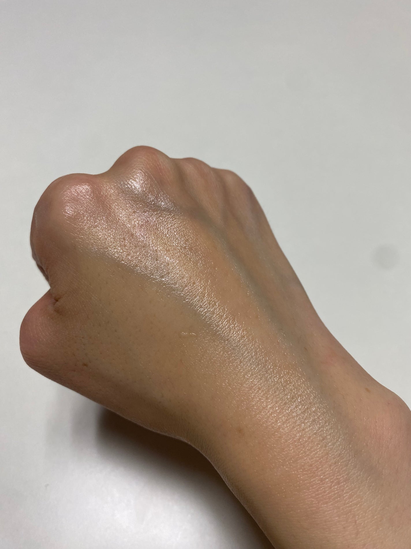 ダーマテカバイオームトナー/THE A'VVE/化粧水を使ったクチコミ(4枚目)