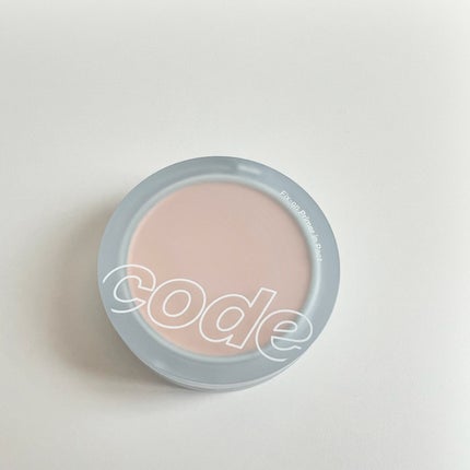 L.FIX-ON PRIMER/CODE GLO KOLOR/化粧下地を使ったクチコミ(2枚目)