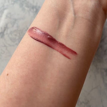 フィクシングティント/ETUDE/リップティントを使ったクチコミ(3枚目)