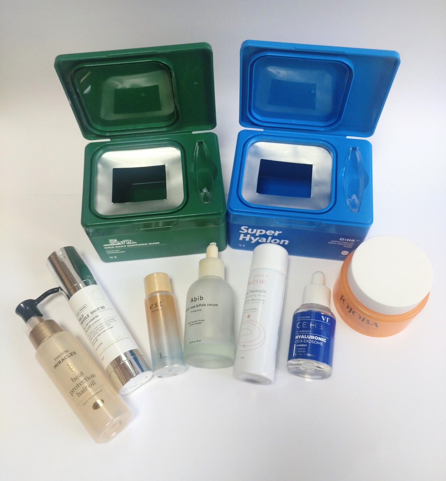 はるこま on LIPS 「2024年11月・12月の使い切り!11月〈下段左から〉○オバ..」(3枚目)