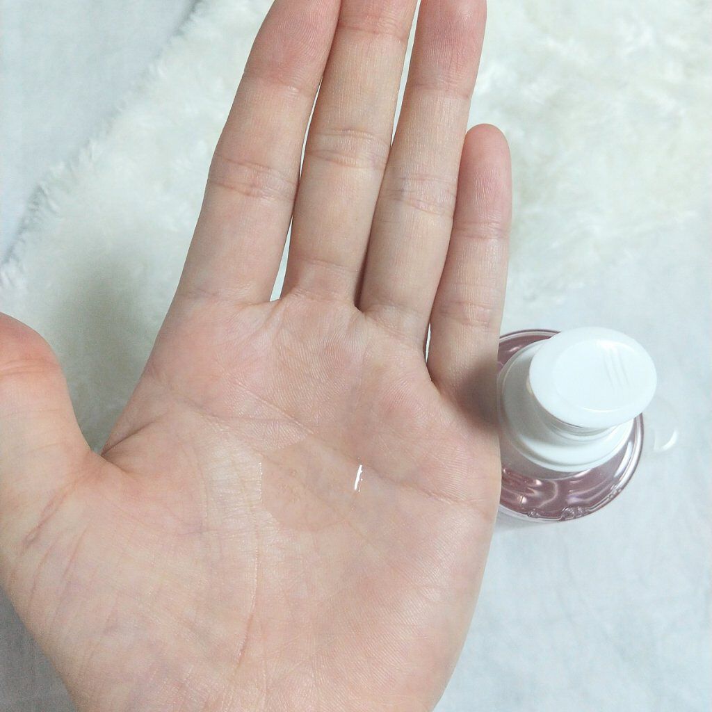 Silky Hair Treatment  essence/MELLOW TOUCH/ヘアオイルを使ったクチコミ（2枚目）