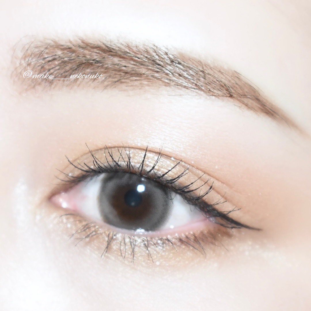 ハイパーシャープ ライナー R/MAYBELLINE NEW YORK/リキッドアイライナーを使ったクチコミ（2枚目）