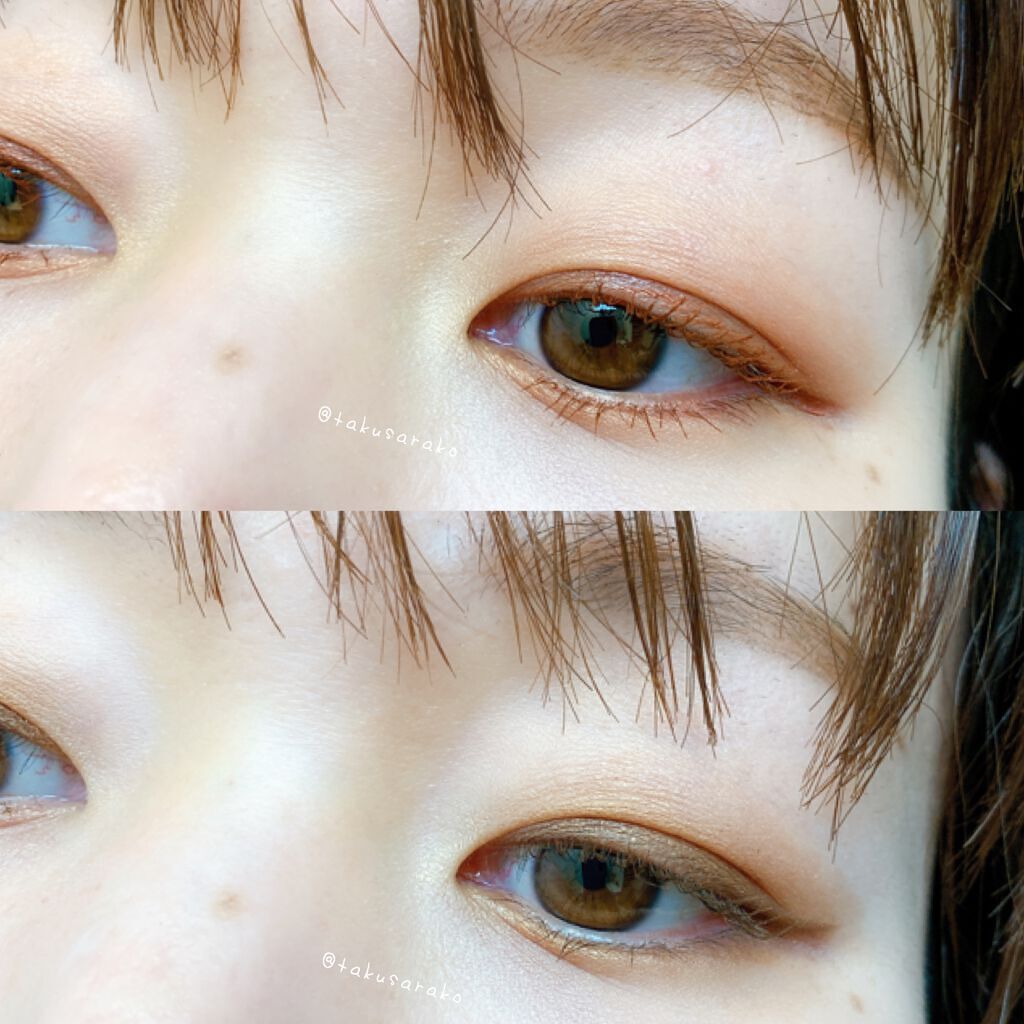 【旧】サンク クルール クチュール/Dior/アイシャドウパレットを使ったクチコミ(9枚目)