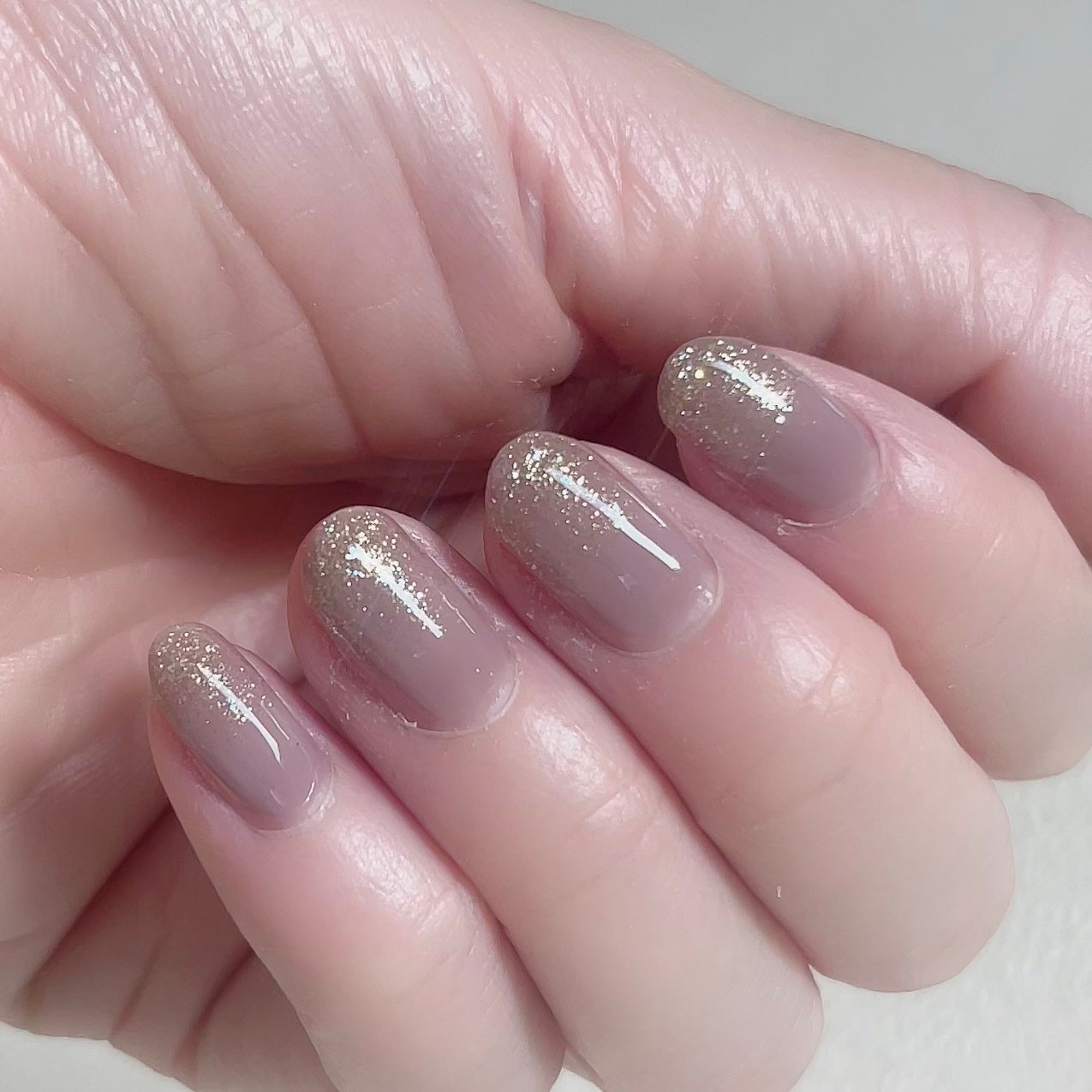 カラフルネイルズ/キャンメイク/マニキュアを使ったクチコミ(4枚目)