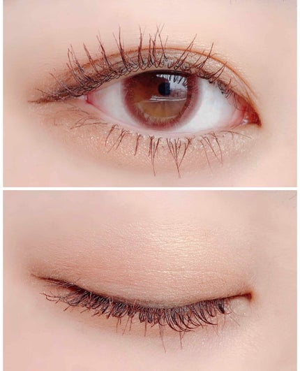 ルックアット マイアイズ/ETUDE/単色アイシャドウを使ったクチコミ(3枚目)