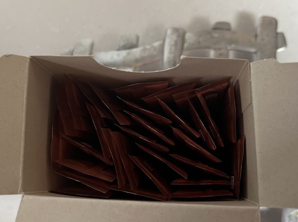 プロテオグリカン＜パウダー＞/ビューパワー/美容サプリメントを使ったクチコミ（2枚目）