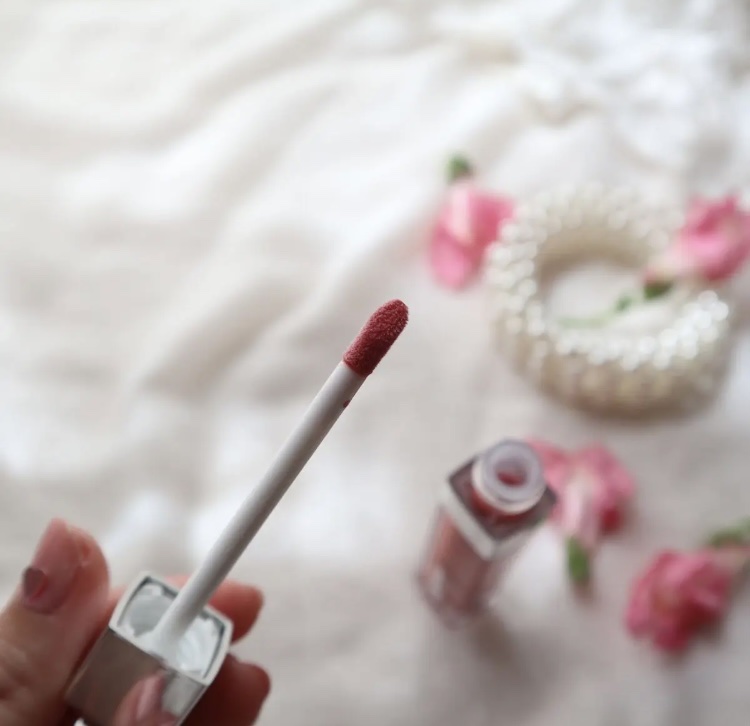 ディオール アディクト リップ ティント/Dior/リップティントを使ったクチコミ（3枚目）