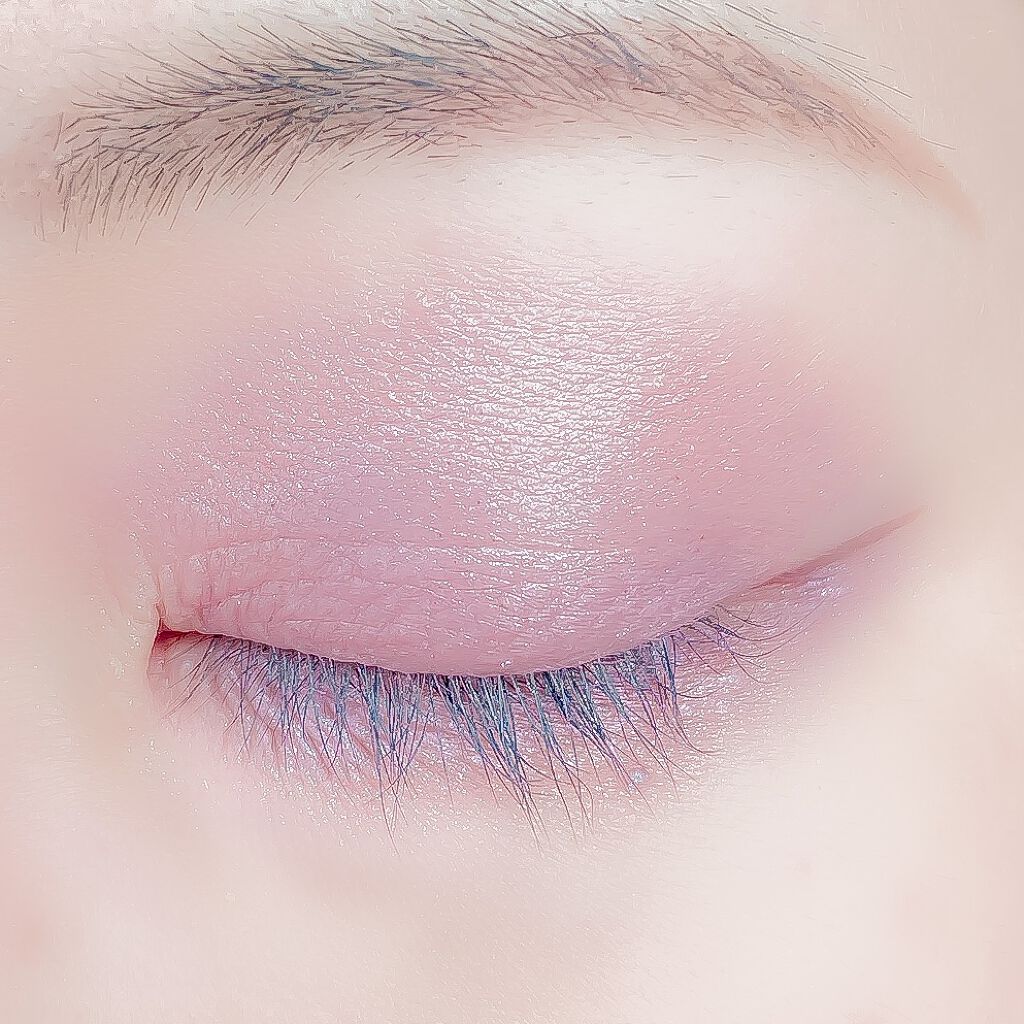 クワッドアイシャドー/NARS/アイシャドウパレットを使ったクチコミ(5枚目)