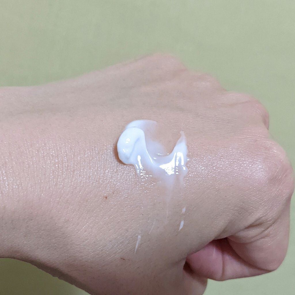 美容の旅人 on LIPS 「ラネージュシカスリーピングマスク ミニマスクでお肌が敏感な方や..」(3枚目)