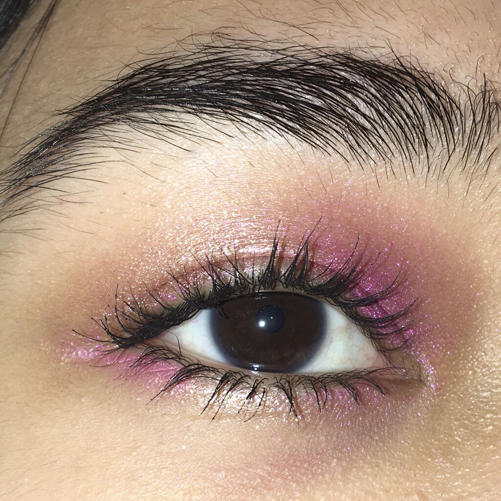 プロ シングル シャドウ/CLIO/単色アイシャドウを使ったクチコミ（1枚目）