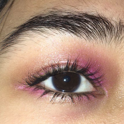 プロ シングル シャドウ/CLIO/単色アイシャドウを使ったクチコミ(1枚目)