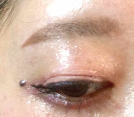 スナップスカラ/MAYBELLINE NEW YORK/マスカラを使ったクチコミ(3枚目)