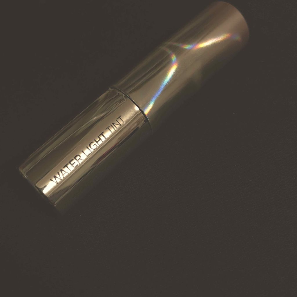 アピュー ウォーターライト ティント/A’pieu/リップティントを使ったクチコミ（1枚目）