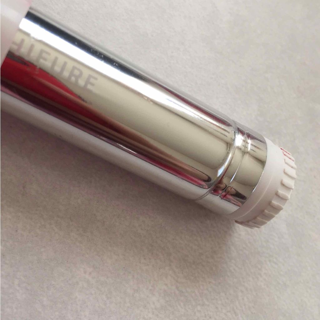 口紅(詰替用)(旧)/ちふれ/口紅を使ったクチコミ(1枚目)