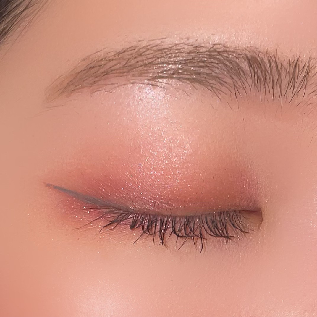 ルージュ ピュールクチュール ヴェルニ ウォーターステイン/YVES SAINT LAURENT BEAUTE/口紅を使ったクチコミ（3枚目）