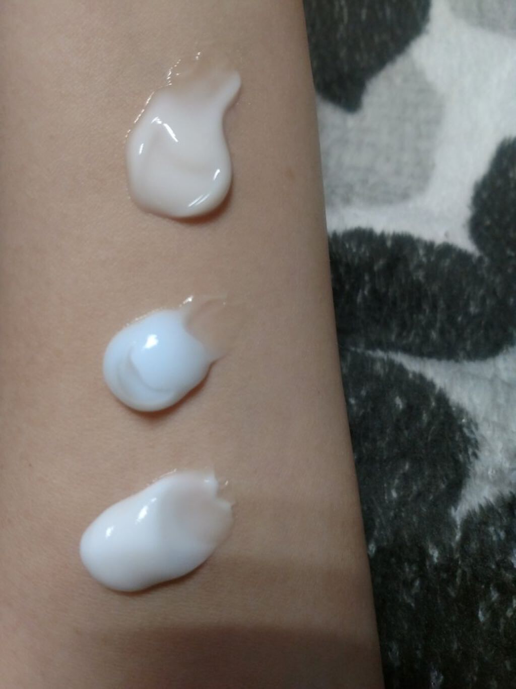 マデカソ CICAクリーム  /A’pieu/フェイスクリームを使ったクチコミ（2枚目）