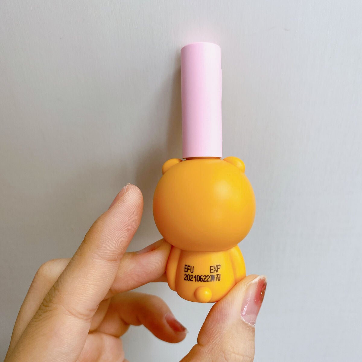 ライアン ベルベットリップティント /THE FACE SHOP/リップティントを使ったクチコミ(2枚目)