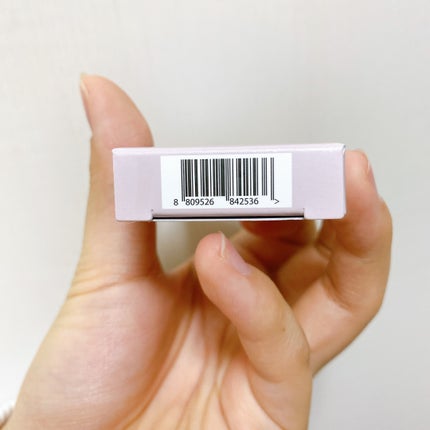 ブラーラジエンスチーク/Dinto/パウダーチークを使ったクチコミ(8枚目)