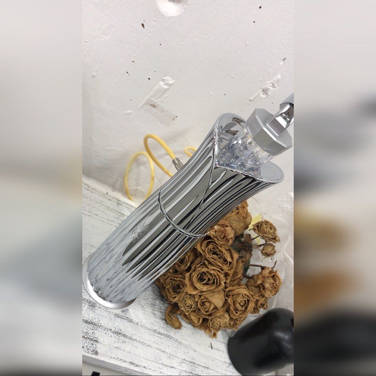 natsuki on LIPS 「ReFaミスト♡ママが買ってくれた🥰♡これ使ってから全然肌荒れ..」(1枚目)